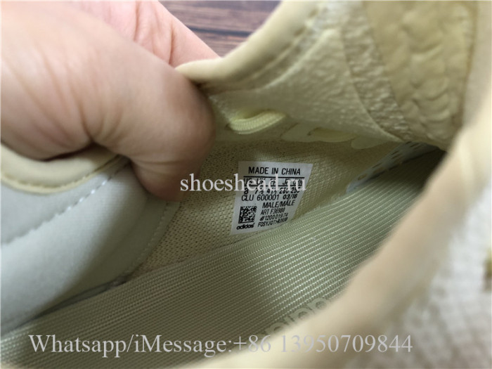Super Quality Adidas Yeezy Boost 350 V2 Butter