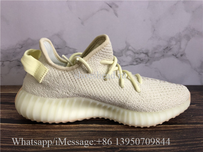 Super Quality Adidas Yeezy Boost 350 V2 Butter