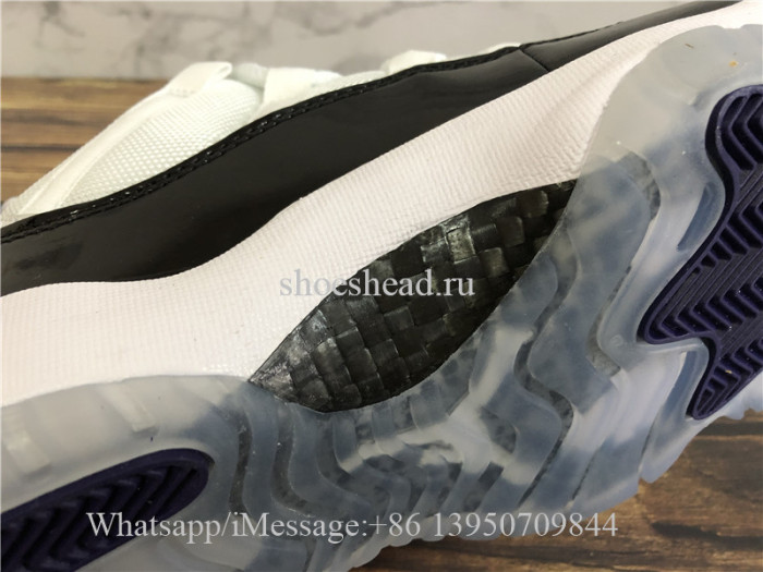 Air Jordan 11 XI Retro Low Concord
