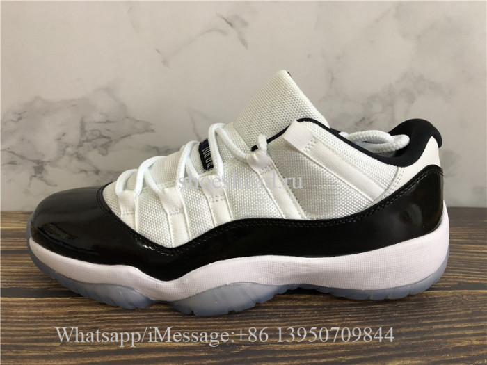 Air Jordan 11 XI Retro Low Concord