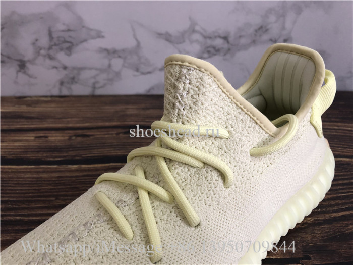 Super Quality Adidas Yeezy Boost 350 V2 Butter