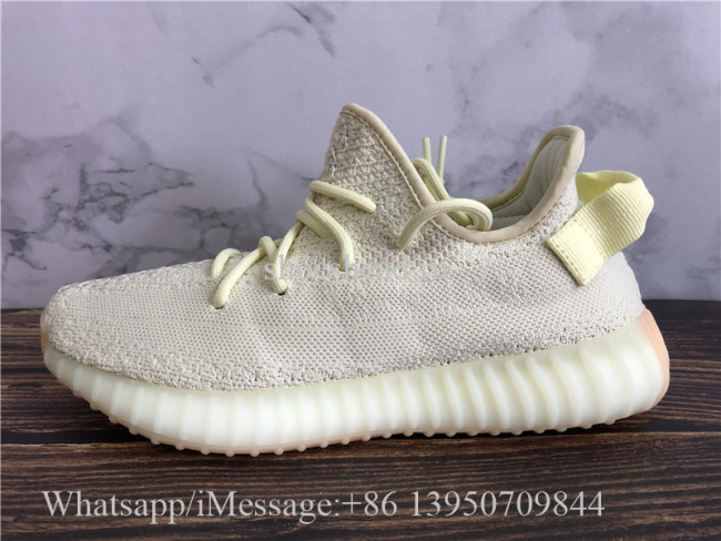 Super Quality Adidas Yeezy Boost 350 V2 Butter