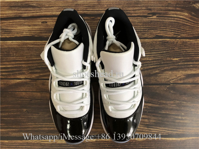 Air Jordan 11 XI Retro Low Concord