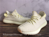 Super Quality Adidas Yeezy Boost 350 V2 Butter