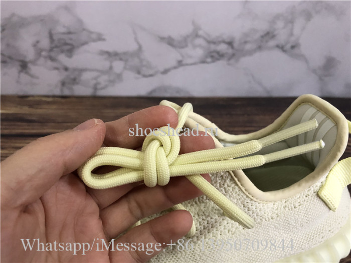 Super Quality Adidas Yeezy Boost 350 V2 Butter