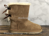 UGG Winter High Top Boot(Waterproof)