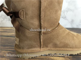 UGG Winter High Top Boot(Waterproof)