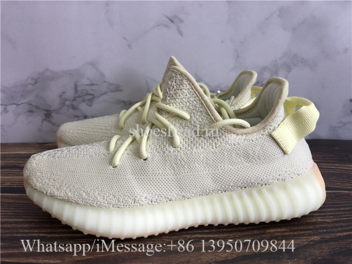 Super Quality Adidas Yeezy Boost 350 V2 Butter