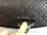 Original Louis Vuitton 2019-20W Monogram 2Way Leather Handbag M53945