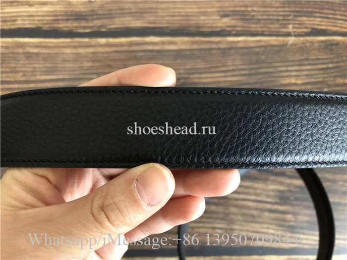 Original Quality Salvatore Ferragamo Belt 02