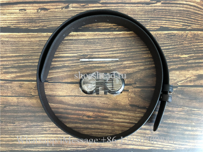 Original Quality Salvatore Ferragamo Belt 02