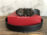 Original Quality Salvatore Ferragamo Belt 02