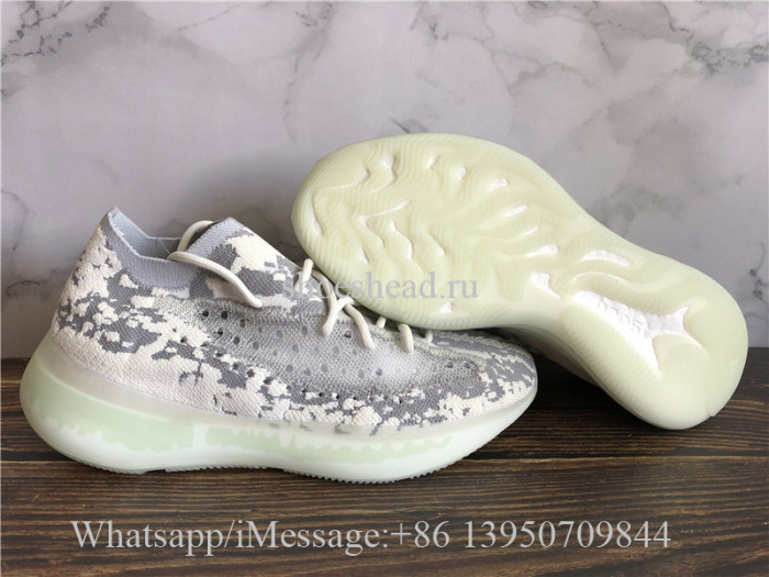 Super Quality Adidas Yeezy Boost 380 Alien