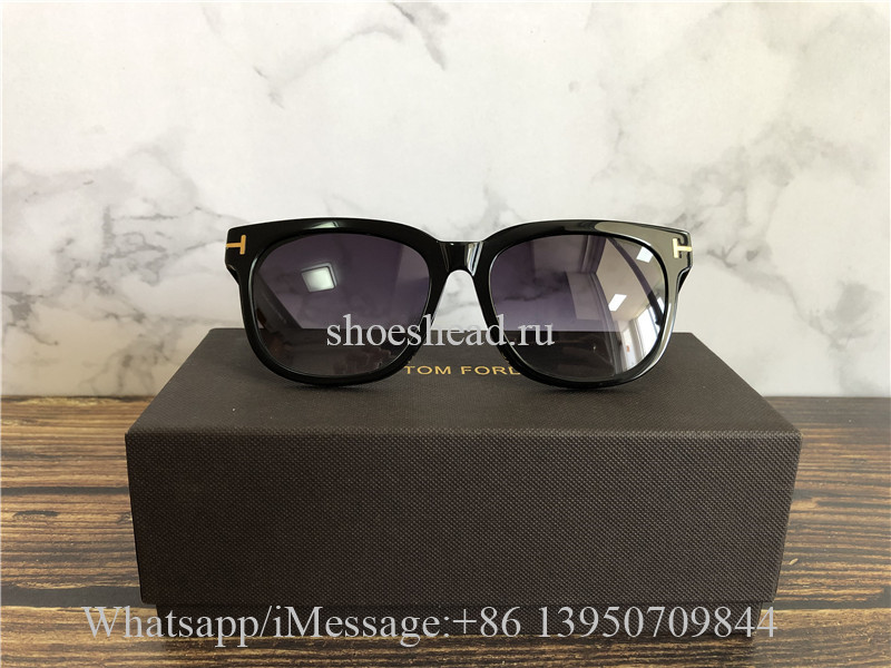 Tom Ford Sunglasses 01