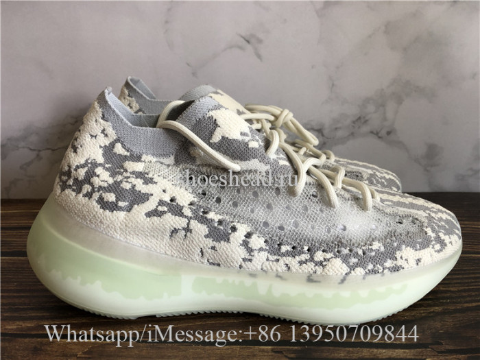 Super Quality Adidas Yeezy Boost 380 Alien