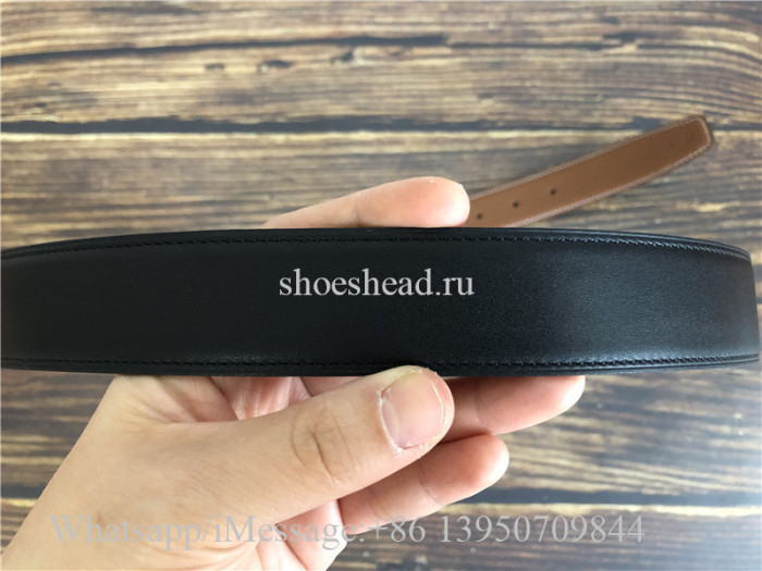 Original Quality Hermes Belt 04
