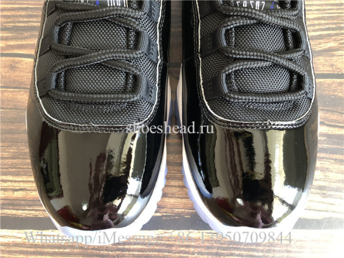 Super Quality Air Jordan 11 Retro Space Jam