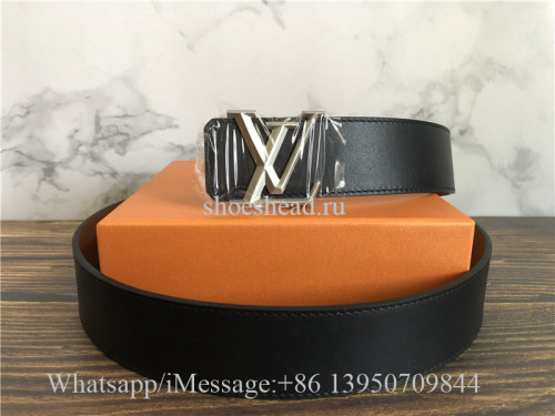 Original Louis Vuitton Belt 18