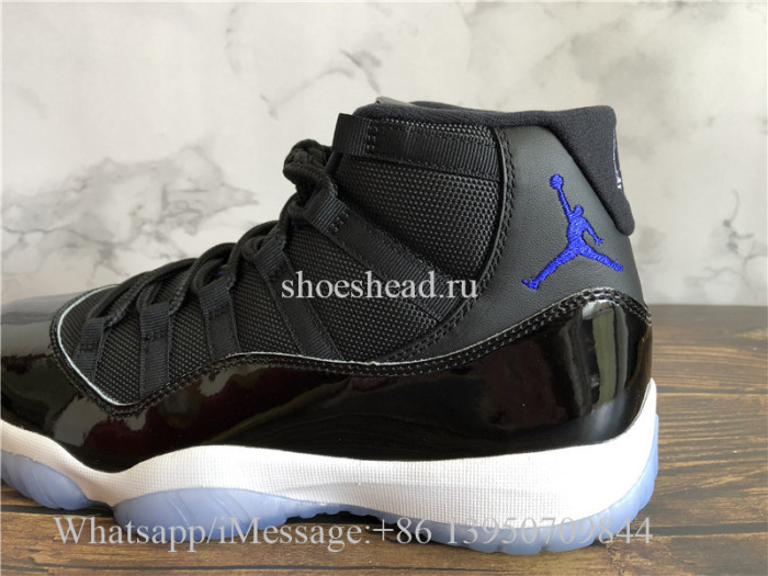 Super Quality Air Jordan 11 Retro Space Jam