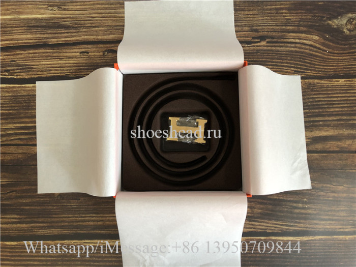 Original Quality Hermes Belt 04