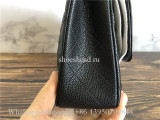 Original Quality Chanel Jumbo Caviar Double Flap Bag 25cm