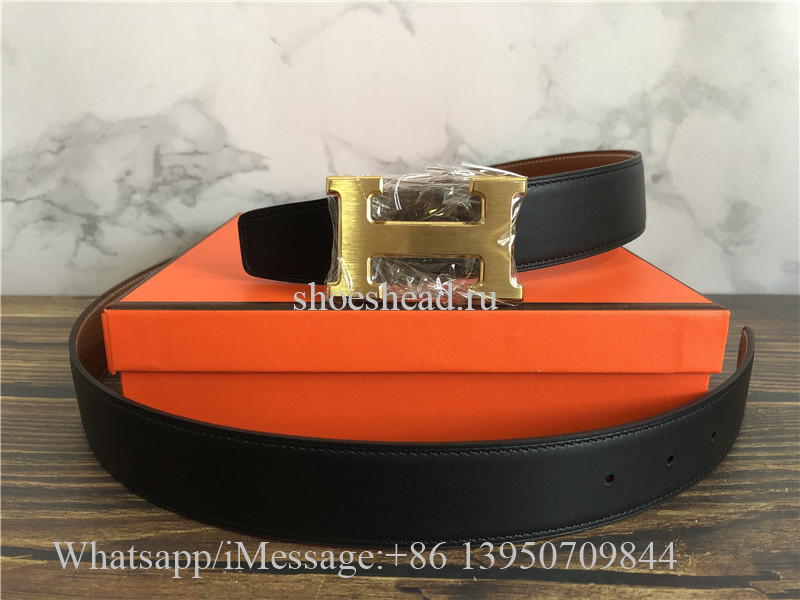 Original Quality Hermes Belt 04