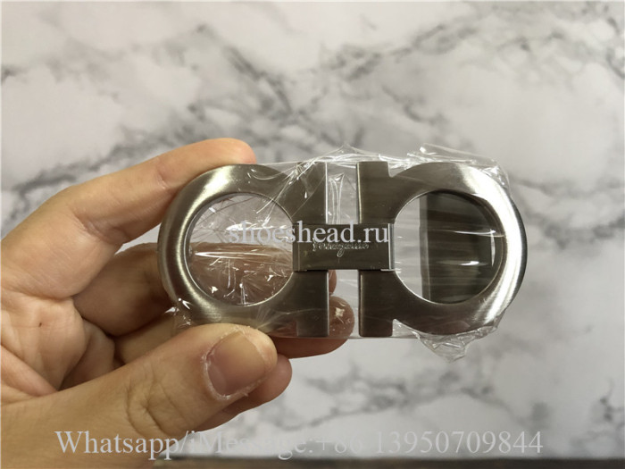 Original Quality Salvatore Ferragamo Belt 03