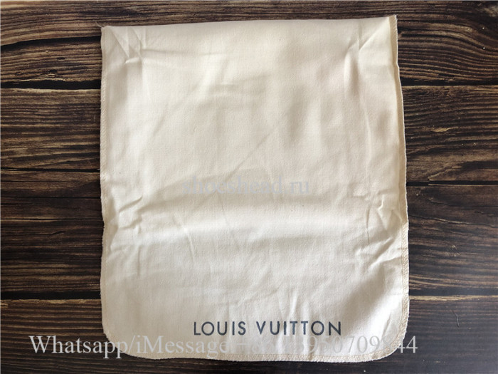 Original Quality Louis Vuitton Monogram Python leather Victoire Chain Bag N92961