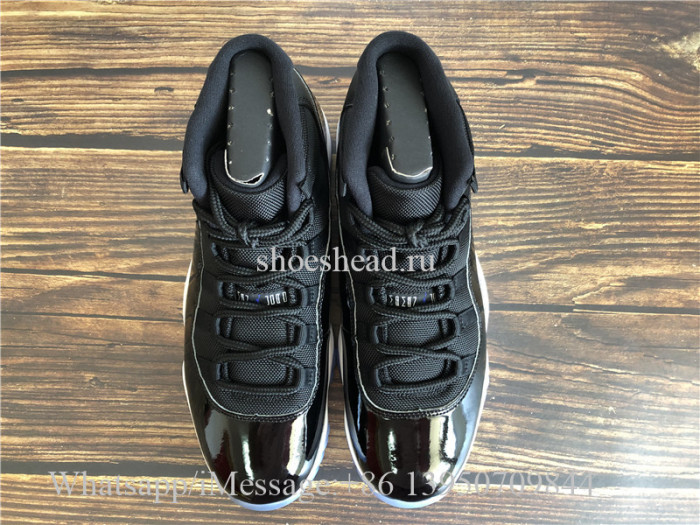 Super Quality Air Jordan 11 Retro Space Jam