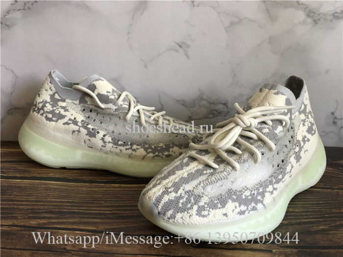 Super Quality Adidas Yeezy Boost 380 Alien