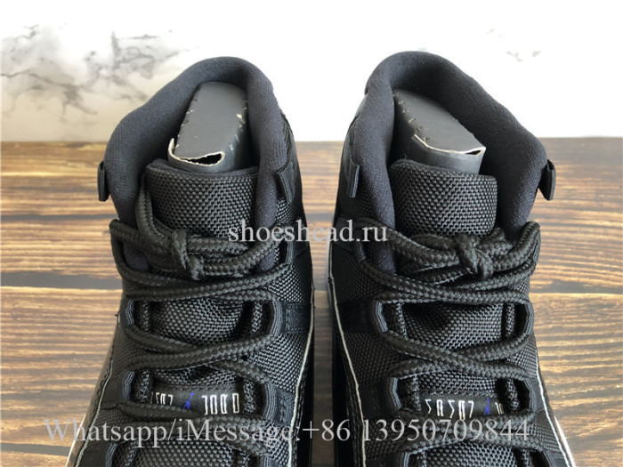Super Quality Air Jordan 11 Retro Space Jam