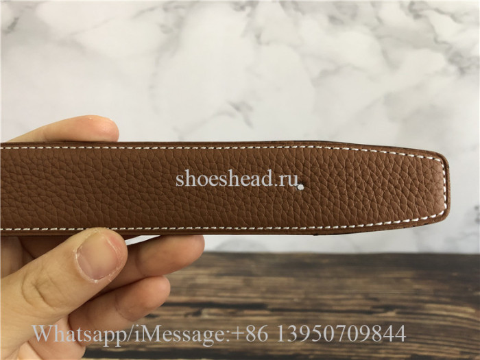 Original Quality Hermes Belt 04