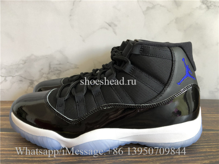 Super Quality Air Jordan 11 Retro Space Jam