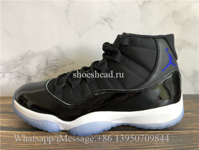 Super Quality Air Jordan 11 Retro Space Jam