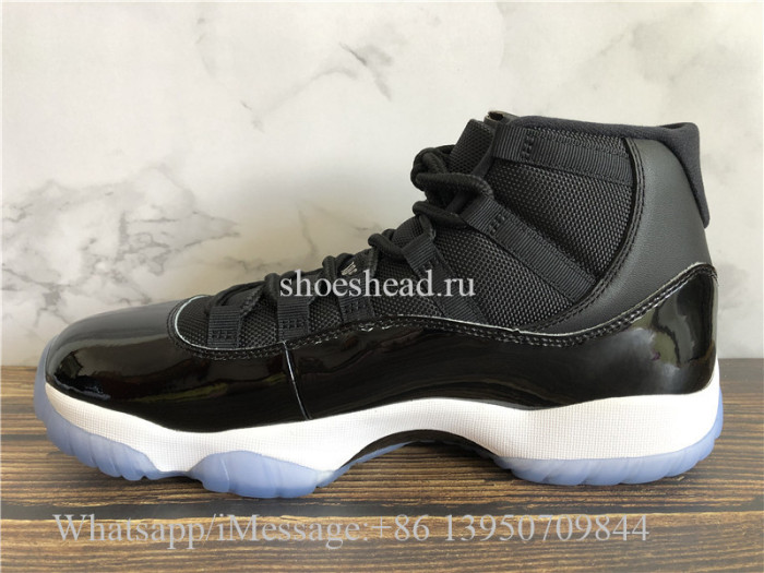 Super Quality Air Jordan 11 Retro Space Jam