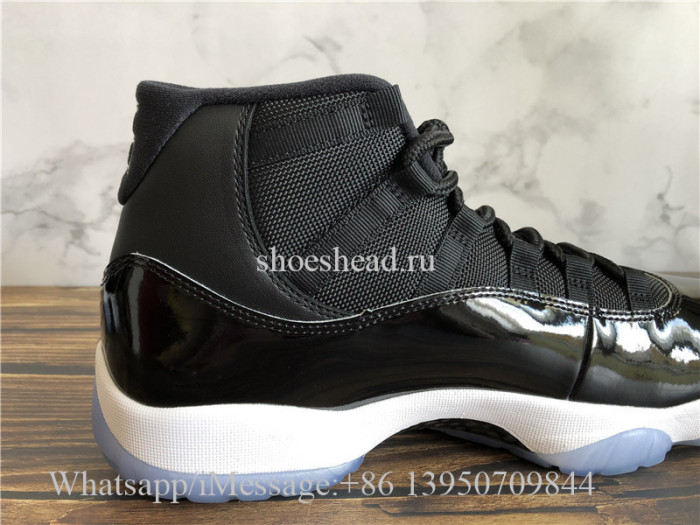 Super Quality Air Jordan 11 Retro Space Jam