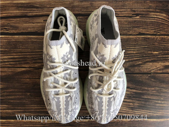 Super Quality Adidas Yeezy Boost 380 Alien