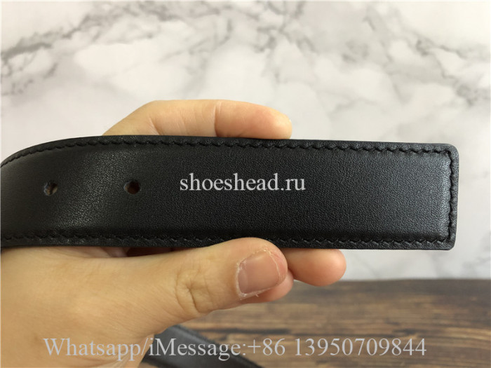 Original Quality Salvatore Ferragamo Belt 03