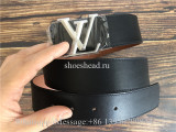 Original Louis Vuitton Belt 18