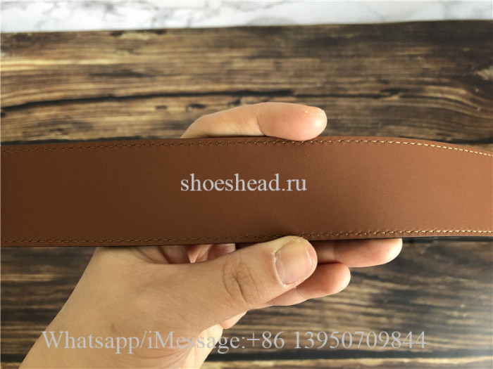 Original Louis Vuitton Belt 18