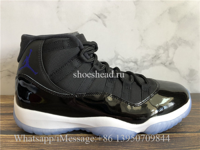 Super Quality Air Jordan 11 Retro Space Jam