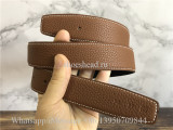 Original Quality Hermes Belt 04