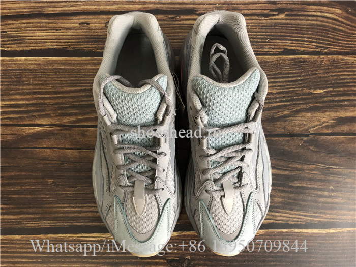 Super Quality Adidas Yeezy Boost 700 V2 Inertia
