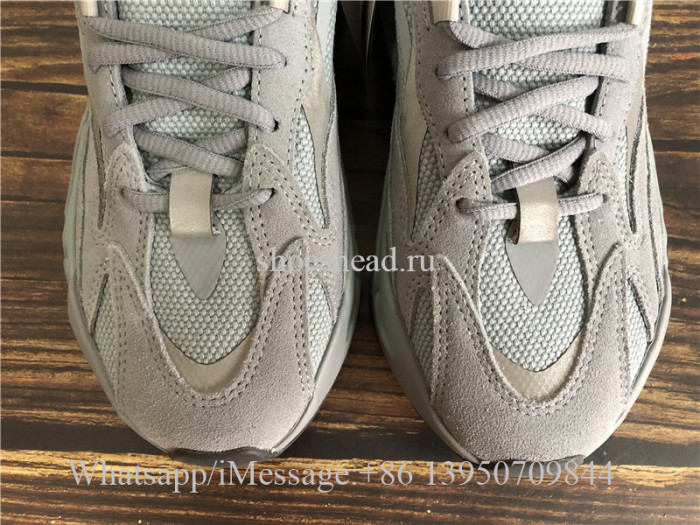 Super Quality Adidas Yeezy Boost 700 V2 Hospital Blue