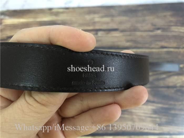 Original Louis Vuitton Belt 19