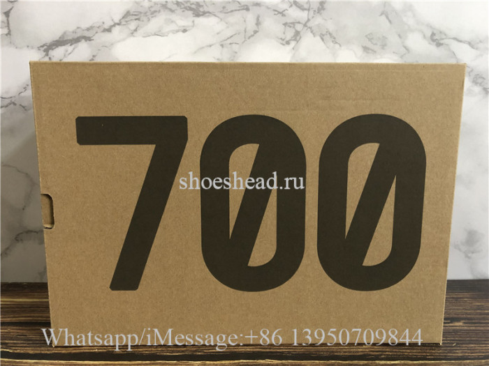 Super Quality Adidas Yeezy Boost 700 V2 Inertia