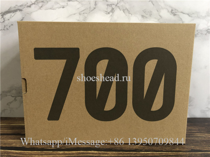 Super Quality Adidas Yeezy Boost 700 V2 Hospital Blue