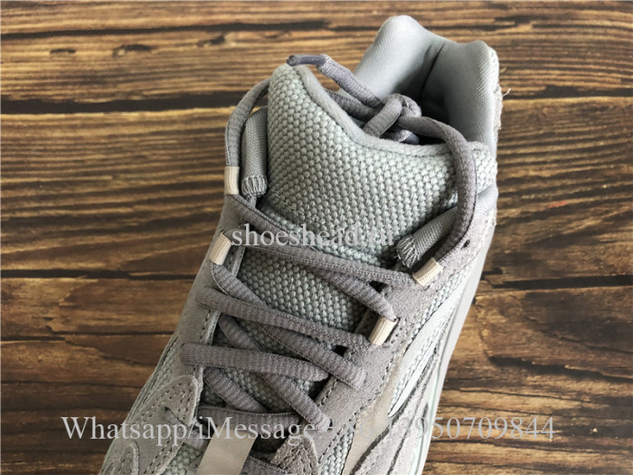 Super Quality Adidas Yeezy Boost 700 V2 Hospital Blue