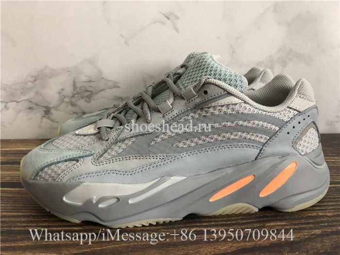 Super Quality Adidas Yeezy Boost 700 V2 Inertia
