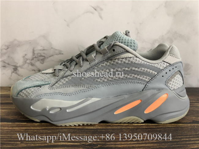 Super Quality Adidas Yeezy Boost 700 V2 Inertia